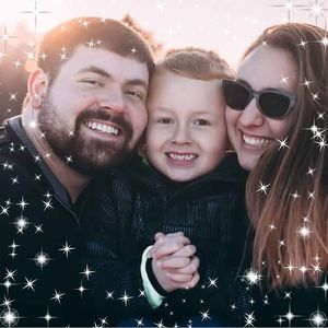 Meet your Posher, Lauren